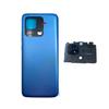 Original New Back Cover For Xiaomi Redmi 10A Battery Cover Rear Door Housing with Camera Frame Lens Replacement