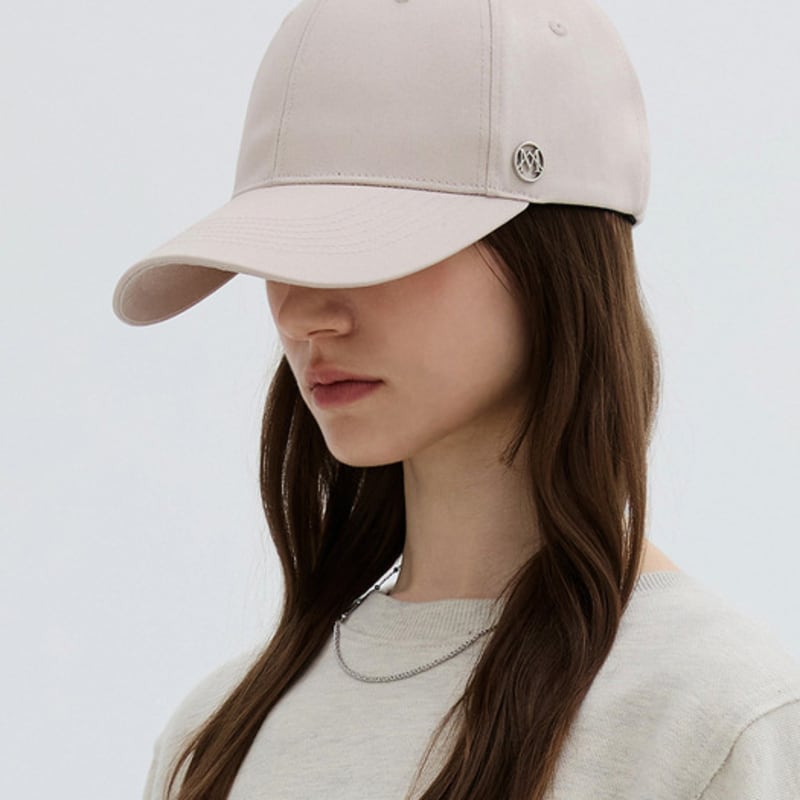 Boné com Logo Clássico MINETI Y 10325 MT