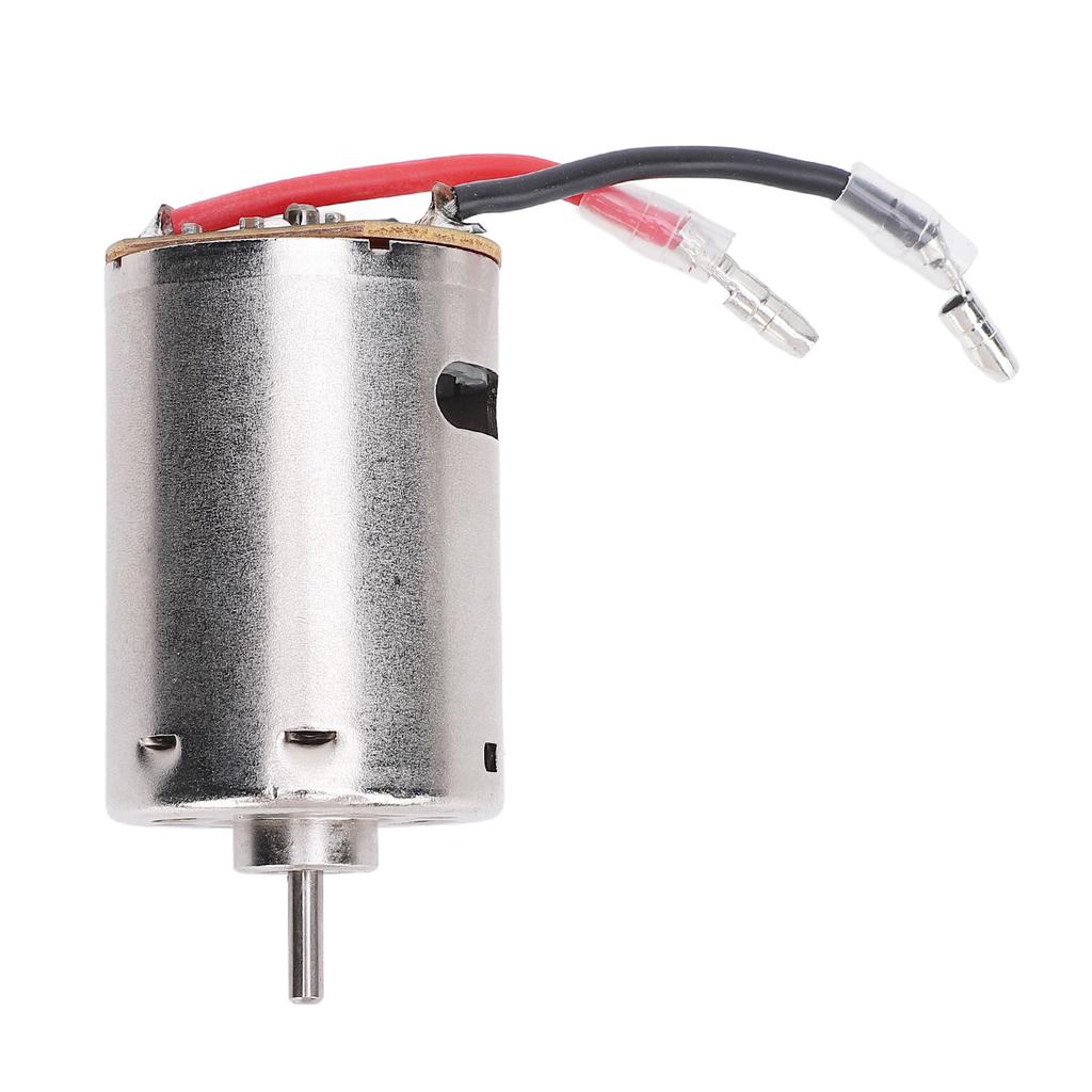 RC Ersatz 540 Metallmotor für WLTOYS 12428 12427 12423 12428 A B C Upgrade Teile Aluminium