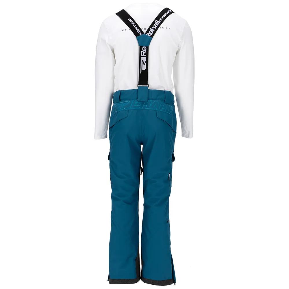 Rehall Pants Backbone-R