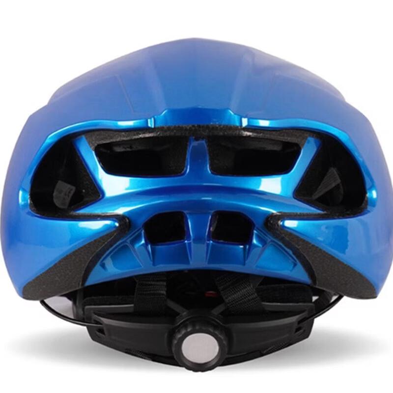 DEVIATE Integrated Mountain Cycling Helmet