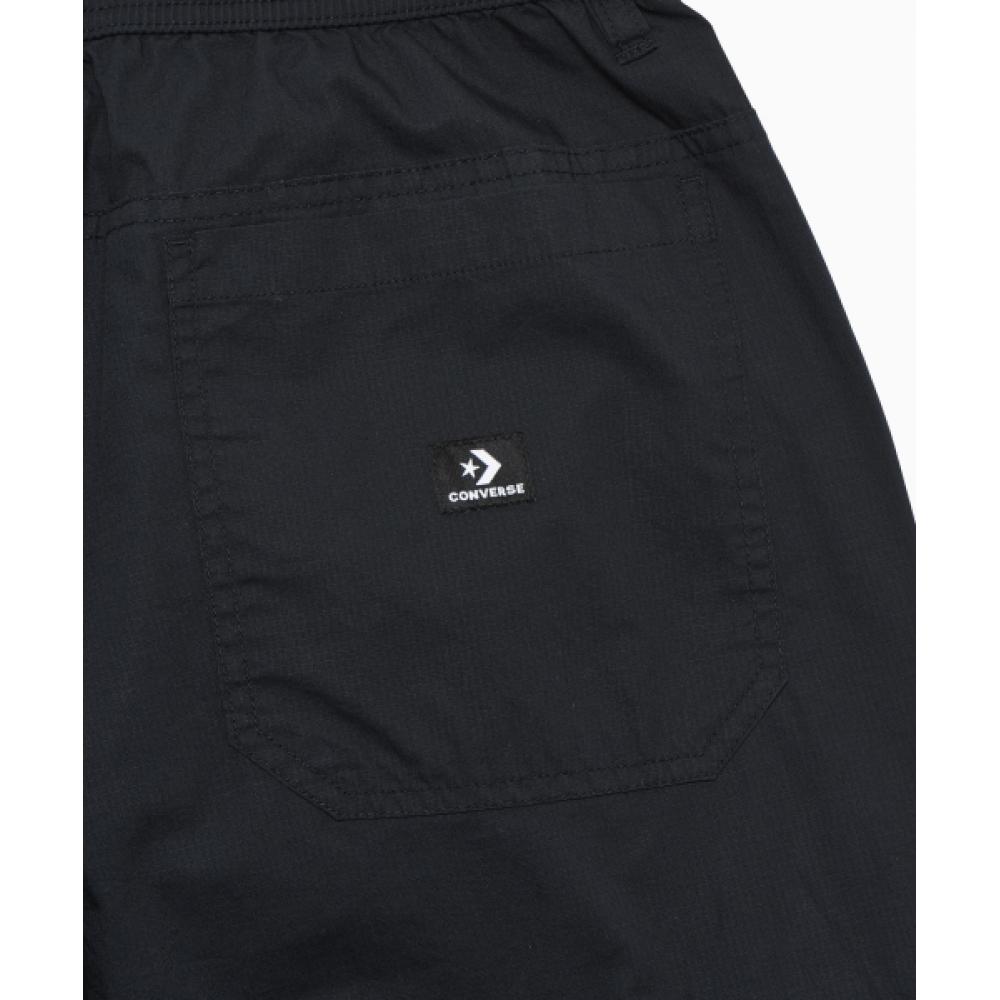 Converse Cargo Kalhoty černé 10026719 A02