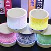 Portable Wireless Mini Bluetooth Speaker Colorful Lights Music Sound Box Bluetooth For Subwoofer Bocina System Mp3 Player Handsfree