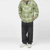 Li Ning Badfive Shirt Men's Green ASHR195-2