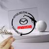 Car Badge Vinyl Reflective Fuel Tank Cap Stickers Decal Accessories For Mazda 2 3 5 6 CX-5 CX7 CX-8 CX9 CX-3 CX-4 CX-30 MX-5 Atenza Axela BT-50 Hazumi