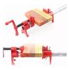 C Clamp for 3/4 Woodworking Pipes