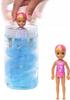 Barbie Color Reveal Doll Chelsea Neon Tie Dye Surprise MATTEL