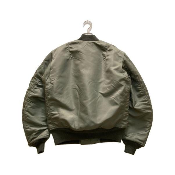 Used MA-1 Jacket