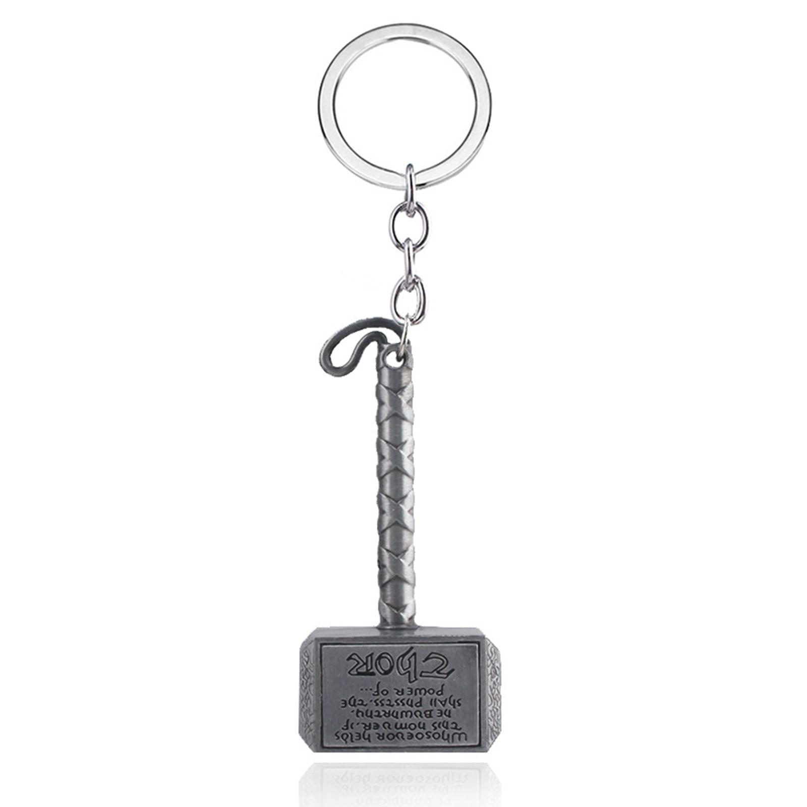 

Stress Relief Toy Hammer Metal Fingertip Gyroscope Rotating Stress Relief Cross Border Selling One Size белый