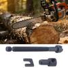 Durability Carbon Steel Tension Chain Adjusting Screw Compatible for 45CC 52CC 58CC Chainsaws Secure Chain Tightening