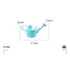 Mini Food Toy Model Mini Lacy Watering Can