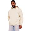 Casual Classics Mens Core Ringspun Cotton Oversized Hoodie