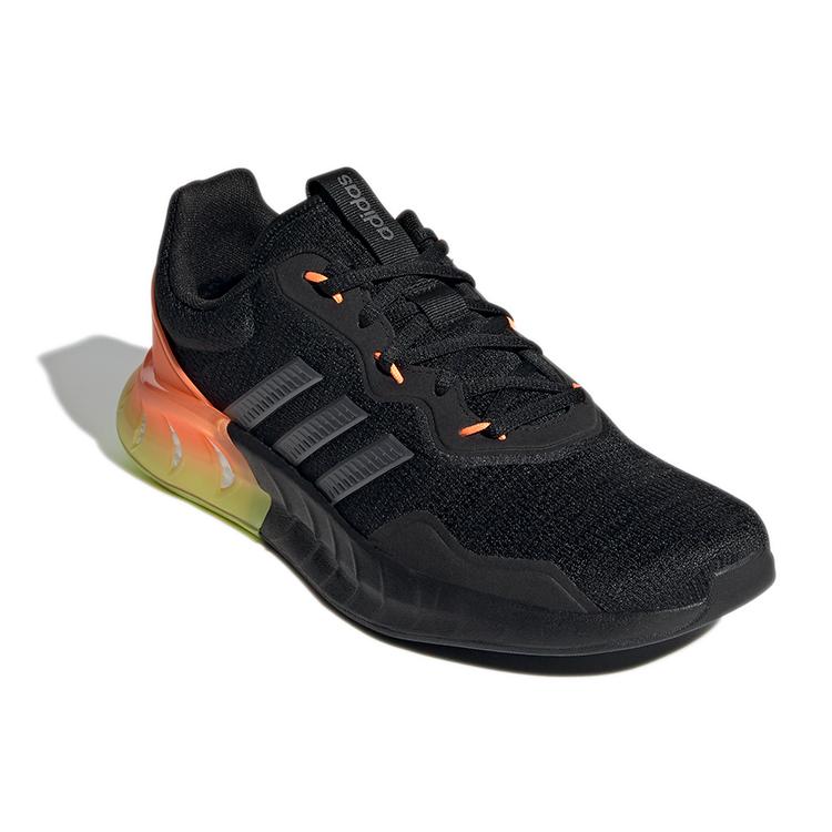 adidas Kaptir 'Black Gradient' FZ2857