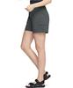 Ssikyual Women'S Outdoor Multi-Pocket Elastic Cargo Shorts (Type B)