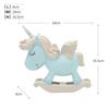 Creative  Desktop Ornaments Original Design Handmade Home Decorations Children Gift Baby Room Craft Mascot Decoration