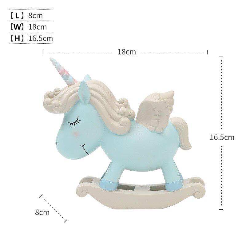 Creative  Desktop Ornaments Original Design Handmade Home Decorations Children Gift Baby Room Craft Mascot Decoration