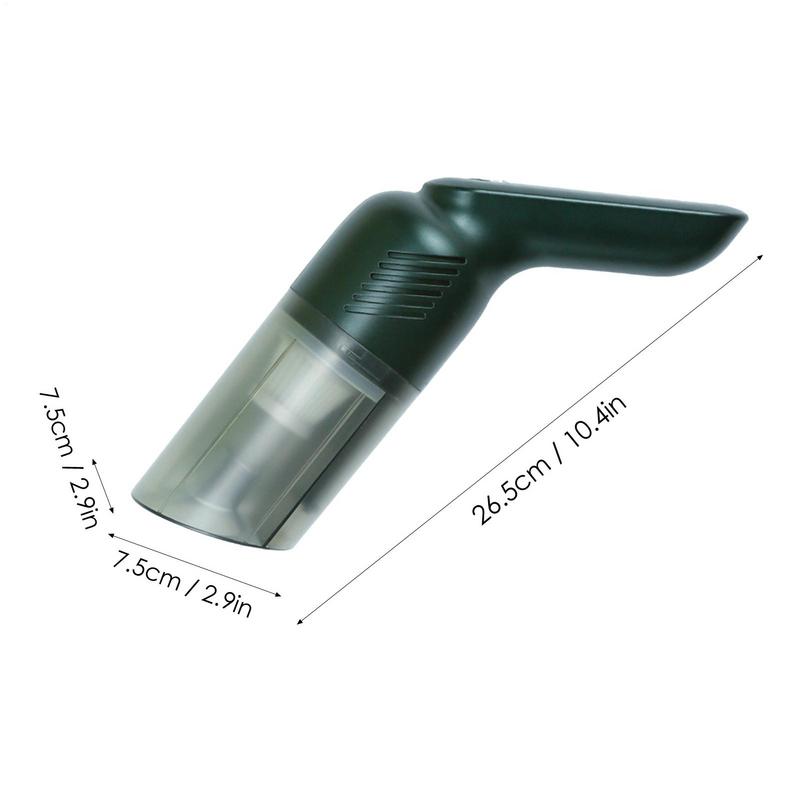 Cat Hair Vacuum Electric Pet Brush Vacuum For Shedding Multifunctional Small Animals Cleaning Tool Handheld Lint Remover For