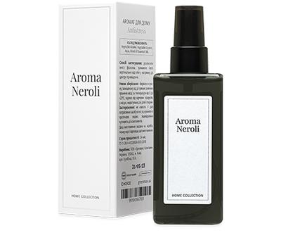 Home Fragrance Aroma Neroli Antistress 125 Ml