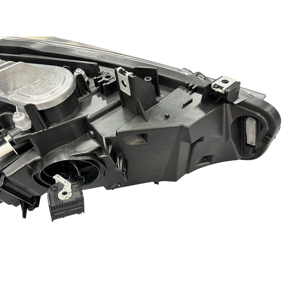 2018 BMW 4 Series F32 LED Adaptive Headlight Assembly