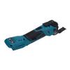 Oscillating Tool 300W Cordless Multi function Cutting Machine 5 Variable Speed Max. 22000RPM 4 degrees  Swing Angle