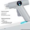 Wireless Hot Melt Glue Gun