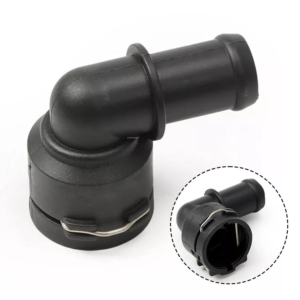 Easy Installation A Connector Coolant Hose Seat Long-lasting