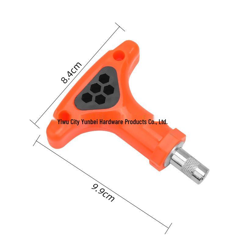 Portable Multifunctional Household Tool Set with Pliers & Screwdriver for Renovation & Car Repair