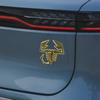 Accesorii de exterior – Embleme