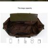 Women's Commuter Large Capacity Shoulder Tote