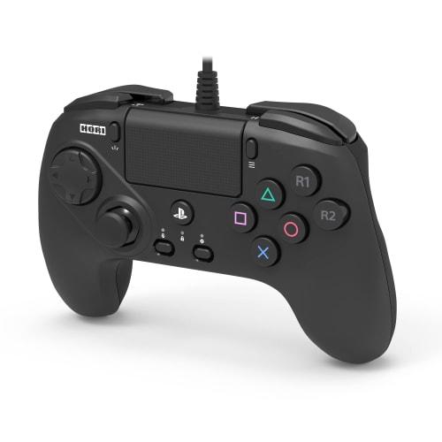 [SONY Licensed Product] Hori Fighting Commander OCTA for PlayStation?5, PlayStation?4, PC [Compatible with Both PS5 and PS4]