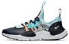 Huarache E.D.G.E. 'Obsidian Topaz Mist' GS AQ2431-402