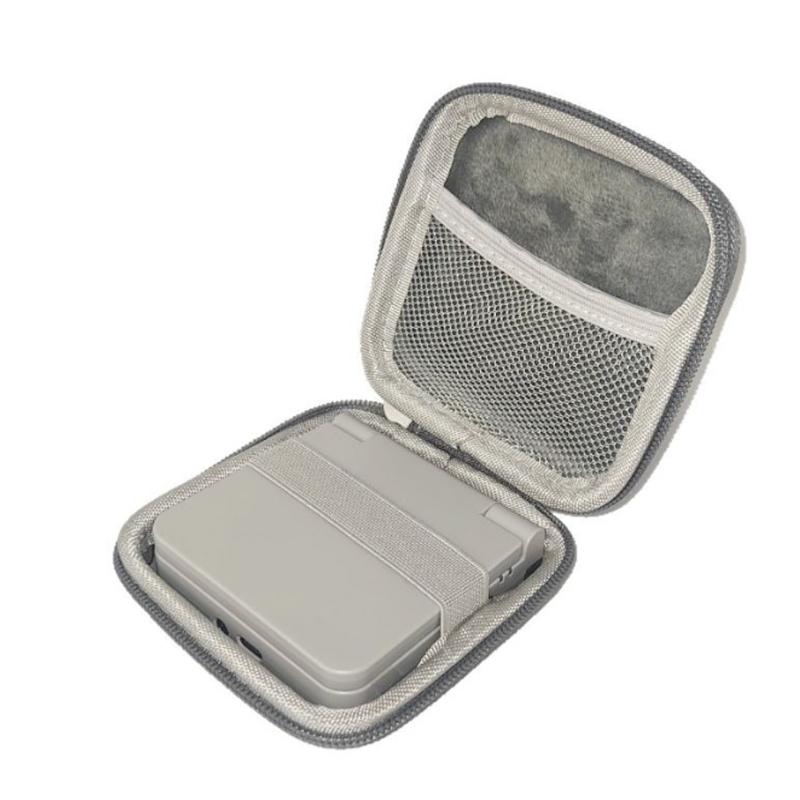 Heavy Duty EVA Travel Shockproof Water Resistant For RG34XXSP Gaming Console Spillproof Hard Organizers Carrying Bag Box