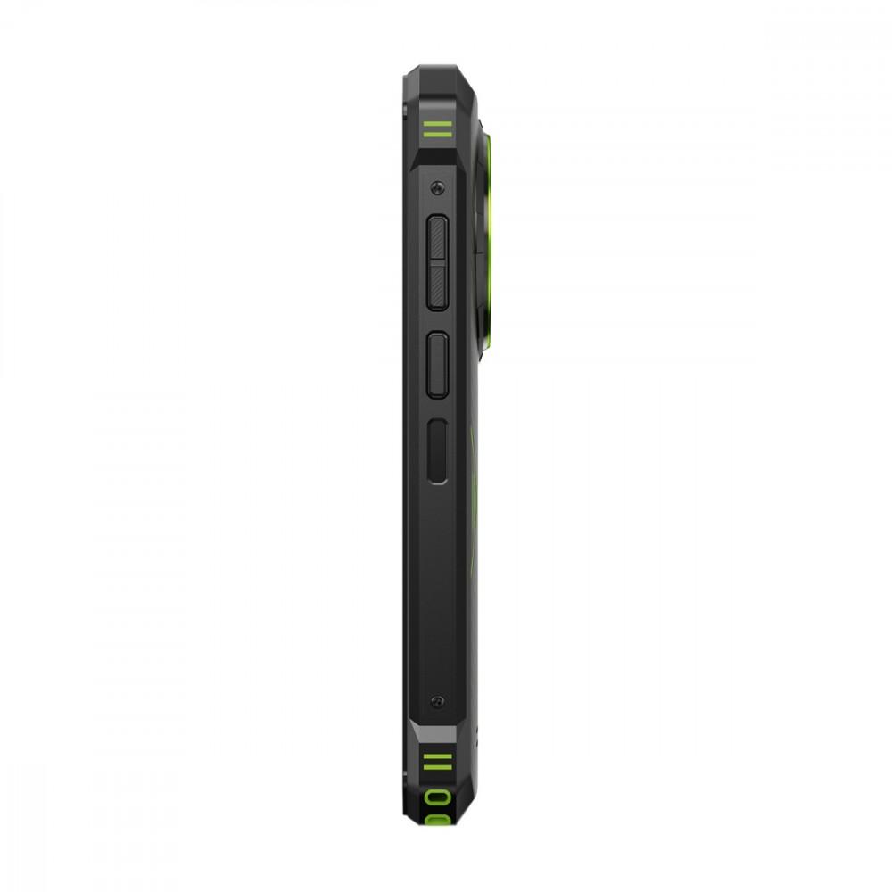 Smartphone F105 verde CH