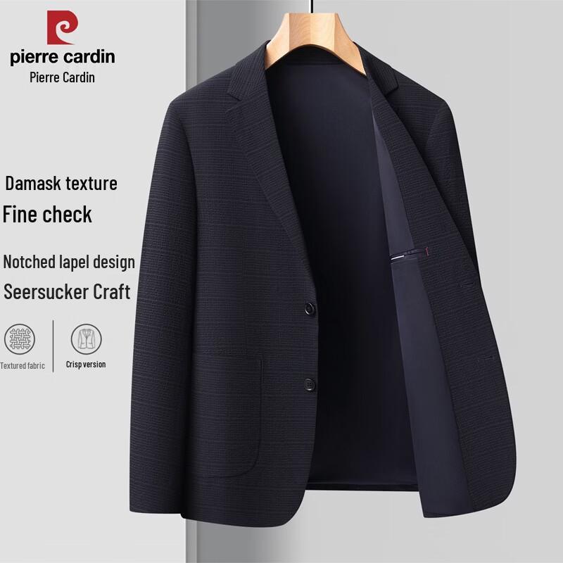 Pierre Cardin Men s Breathable Business Suit XL