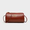 Bag Women's Crossbody Bag Spring Summer Cylinder Foreskin Underarm Bag Senior Sense Shoulder Bag for Women