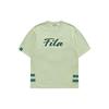 New FILA T Shirt Men's Vintage Green T11M326102F-GN