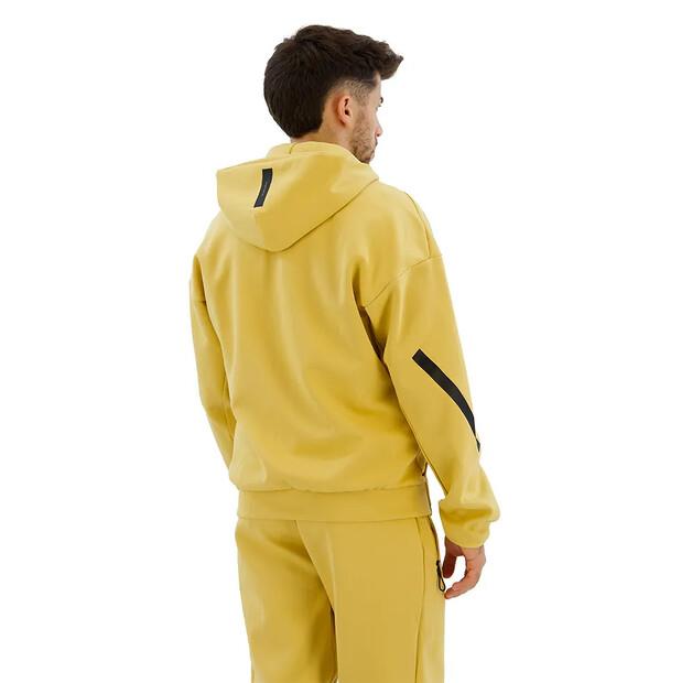 adidas New Z.N.E full zip свитшот