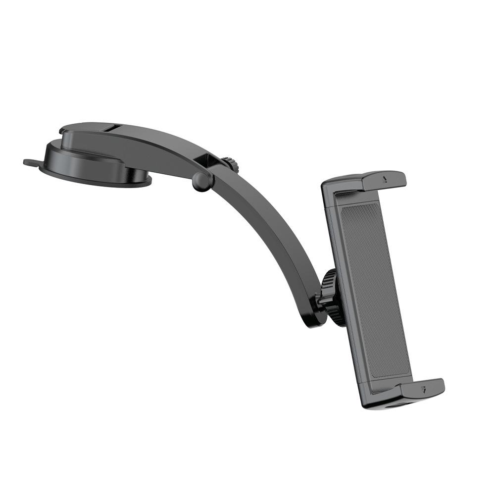 Universeller Handy- & Tablet-Halter für Auto-Lüftungsschlitz & Rücksitz
