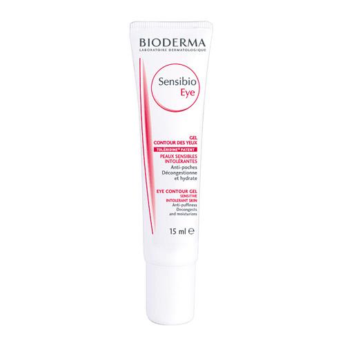 Bioderma Sensibio Eye Gel 15ml