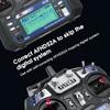 FLYSKY FS-i6 I6 Transmitter 2.4G 6CH Radio Remote Controller With iA6 iA6B X6B A8S R6B iA10B FS2A Receiver for RC Drone Airplane