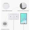 XINGKENUO 32-inch Mobile Interactive Touchscreen Display (CN version)