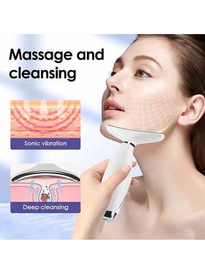 Massage – Gezichtsmassage