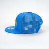New Era 9FIFTY Snapback Mesh Cap NFL Los Angeles Chargers