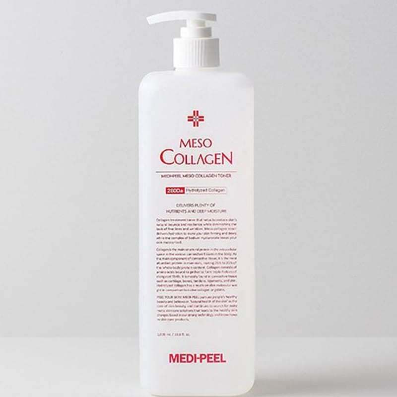 [Mediphil] Red Lacto Meso Collagen Toner 1000ml