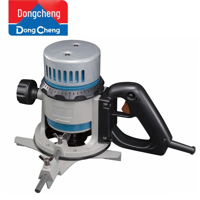 

Dongcheng Electric Wood Router CN plug (adapter included)