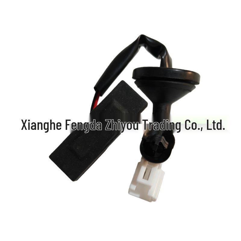 Part Number 81260-4X200 Rear Tailgate Switch for Kia RIO Rui Ou K2.