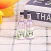 10Pcs 1/12 Dollhouse Miniature Resin Beer Bottle Simulation Wine Bottle Model