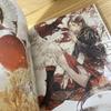 [USED] Sunrise Little Sun Illustration Collection (Chinese version) with bonus