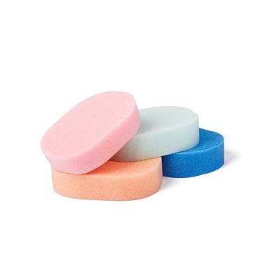 Sponge - SUAVINEX - English Sponge - Rose - Plastic - Increased Softness