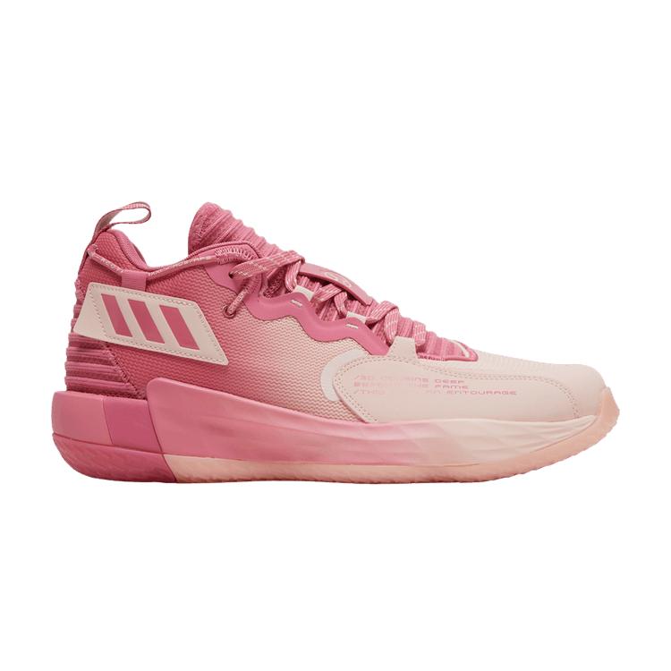 adidas Dame 7 EXTPLY GCA D.O.L.L.A. 40.5